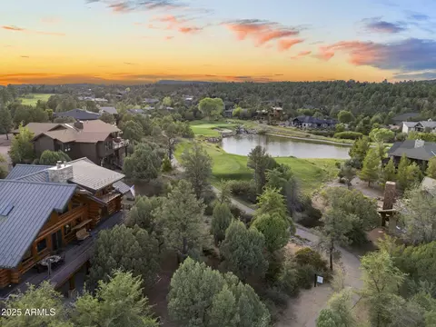 View/Area - 2706 E Wild Rose Cir, Payson, AZ 85541 photo 4 of 9