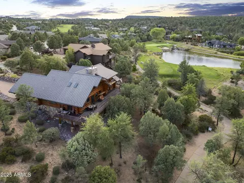 View/Area - 2706 E Wild Rose Cir, Payson, AZ 85541 photo 9 of 9