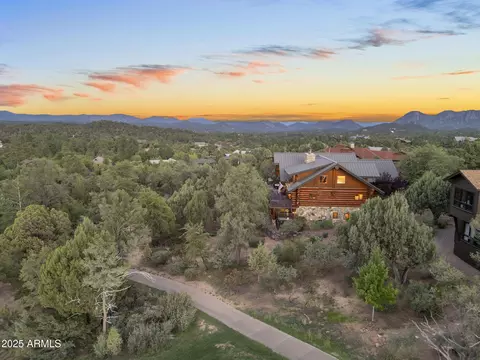 View/Area - 2706 E Wild Rose Cir, Payson, AZ 85541 photo 6 of 9