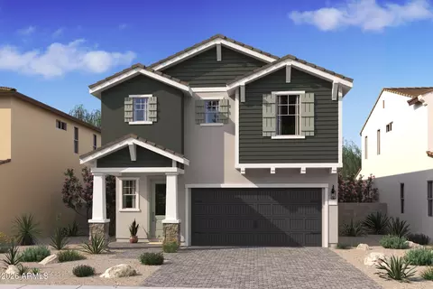 8028 W Harmont Dr, Peoria, AZ 85345