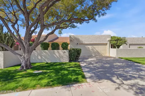 5134 N 78th Pl, Scottsdale, AZ 85250