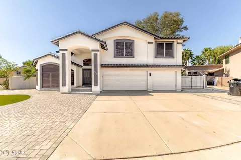 16236 N 51st St, Scottsdale, AZ 85254