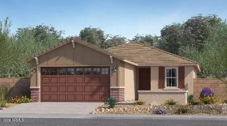 30299 W Wild Hazel Dr, Buckeye, AZ 85396