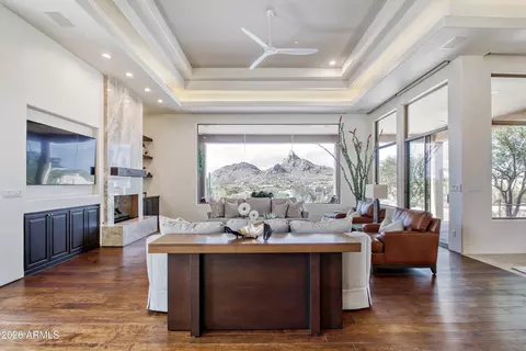 10772 E Yearling Dr, Scottsdale, AZ 85255