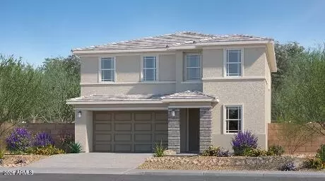 30282 W Wild Hazel Dr, Buckeye, AZ 85396