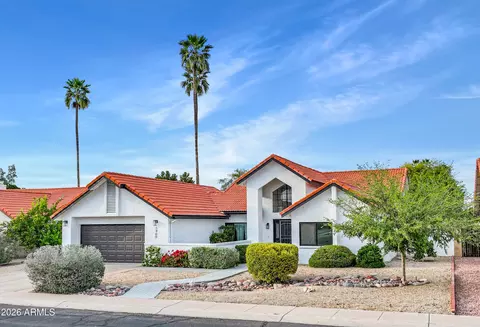 1960 E Krista Way, Tempe, AZ 85284