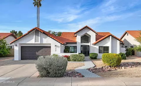 1960 E Krista Way, Tempe, AZ 85284