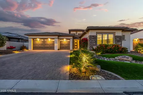 3339 N 165th Dr, Goodyear, AZ 85395