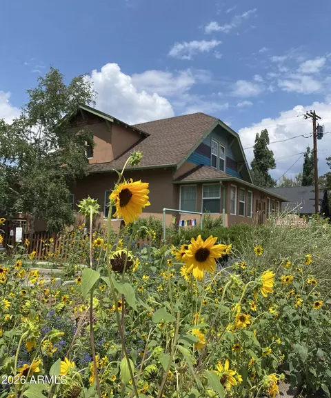 309 N Humphreys St, Flagstaff, AZ 86001