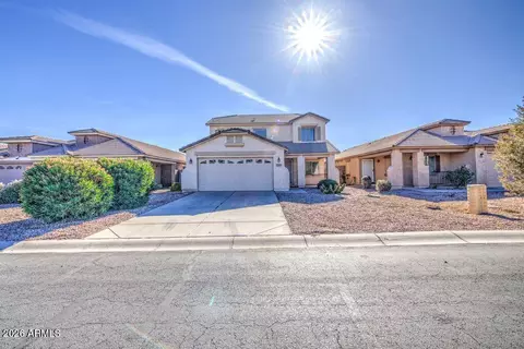 43269 W Blazen Trl, Maricopa, AZ 85138