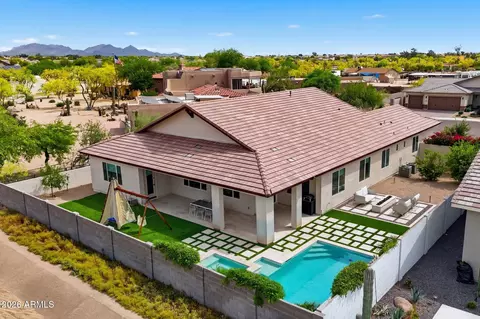 4238 E Hunter Ct, Cave Creek, AZ 85331