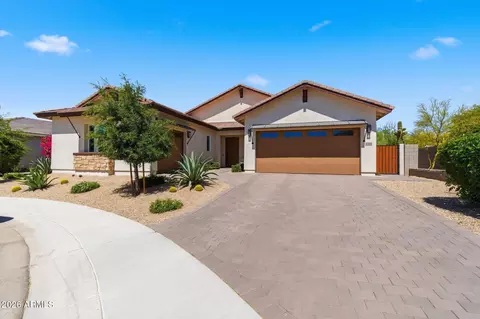 4238 E Hunter Ct, Cave Creek, AZ 85331