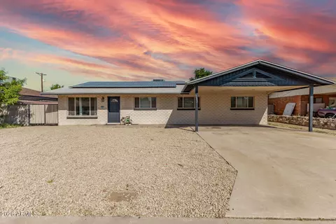 3402 W Krall St, Phoenix, AZ 85017