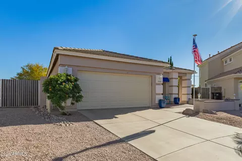 2602 N Platina Cir, Mesa, AZ 85215