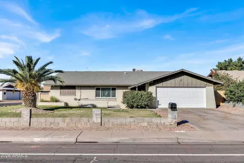5754 N 47th Ave, Glendale, AZ 85301