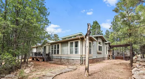 1875 Short St, Happy Jack, AZ 86024