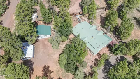 1875 Short St, Happy Jack, AZ 86024