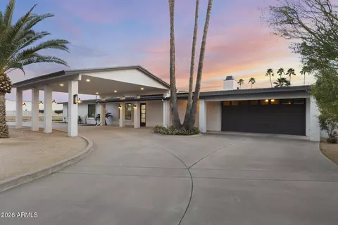 6421 E Corrine Dr, Scottsdale, AZ 85254