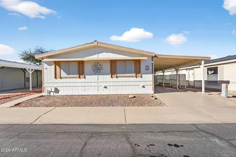 11275 N 99th Ave #13, Peoria, AZ 85345