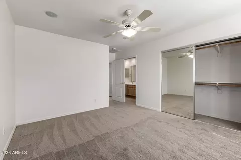 Bedroom - 5830 E Mckellips Rd #163, Mesa, AZ 85215 photo 1 of 2