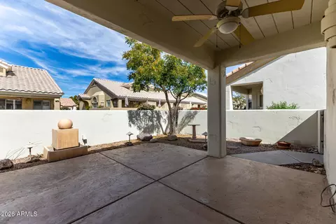 Exterior - 5830 E Mckellips Rd #163, Mesa, AZ 85215 photo 3 of 12