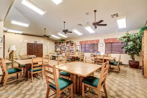 View/Area - 5830 E Mckellips Rd #163, Mesa, AZ 85215 photo 2 of 7