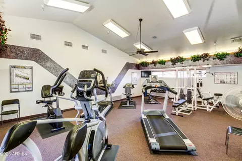 View/Area - 5830 E Mckellips Rd #163, Mesa, AZ 85215 photo 6 of 7