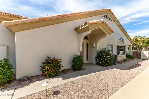 Exterior - 5830 E Mckellips Rd #163, Mesa, AZ 85215 photo 2 of 12