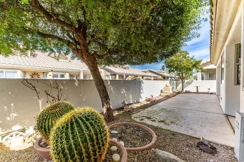 Exterior - 5830 E Mckellips Rd #163, Mesa, AZ 85215 photo 5 of 12