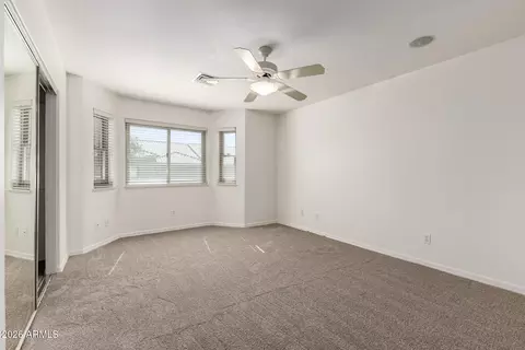 Bedroom - 5830 E Mckellips Rd #163, Mesa, AZ 85215 photo 2 of 2