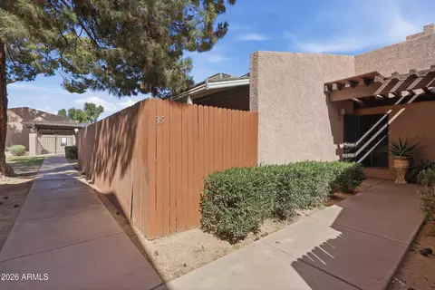 629 N Mesa Dr #35, Mesa, AZ 85201
