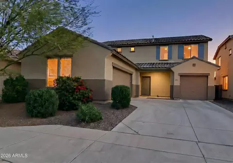 10551 W Crown King Rd, Tolleson, AZ 85353