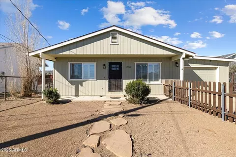 1958 N Quartz Dr, Prescott, AZ 86301