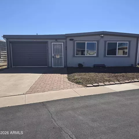 10201 N 99th Ave #28A, Peoria, AZ 85345