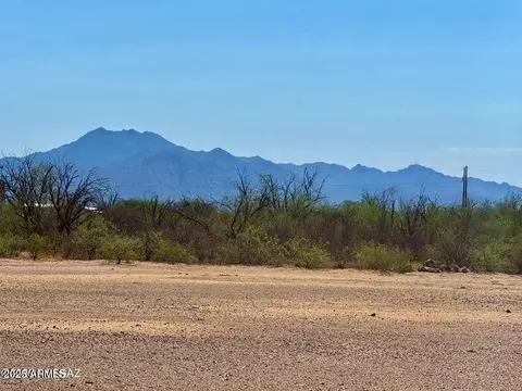 0 W Maser Way 5 Acres -- #-, Marana, AZ 85653