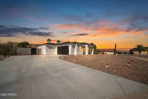 15940 S Glen Cir, Arizona City, AZ 85123