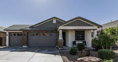 12259 E Chiricahua Pl, Gold Canyon, AZ 85118