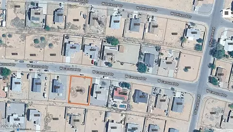 12313 W Carousel Dr #469, Arizona City, AZ 85123