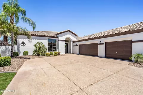 1660 W Bartlett Way, Chandler, AZ 85248