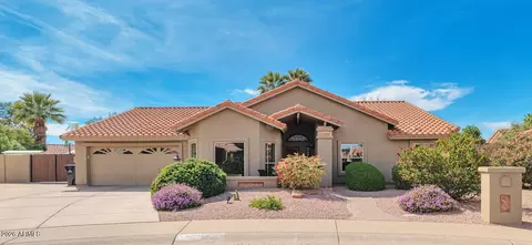 14830 N 54th Pl, Scottsdale, AZ 85254