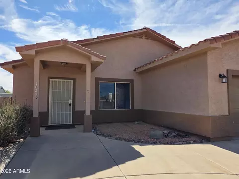 10259 W San Lazaro Dr, Arizona City, AZ 85123