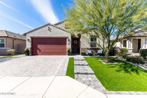 25130 N 133rd Ave, Peoria, AZ 85383