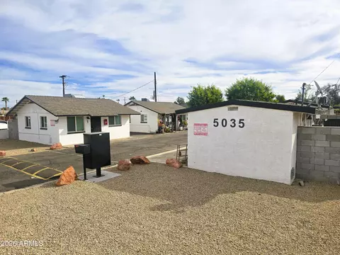 5035 N 23rd Ave, Phoenix, AZ 85015