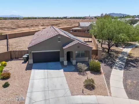 1269 E Denvil Dr, Casa Grande, AZ 85122
