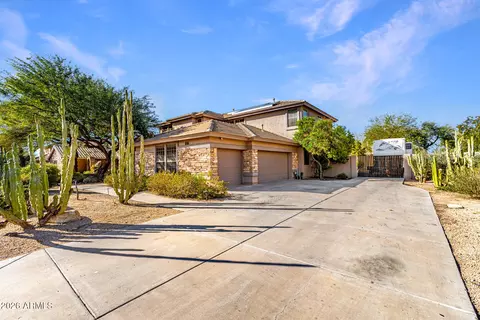 8004 W Donald Dr, Peoria, AZ 85383