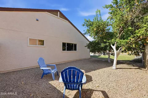 Exterior - 4302 E Acoma Dr, Phoenix, AZ 85032 photo 10 of 12