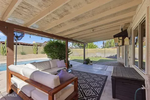 Exterior - 4302 E Acoma Dr, Phoenix, AZ 85032 photo 6 of 12
