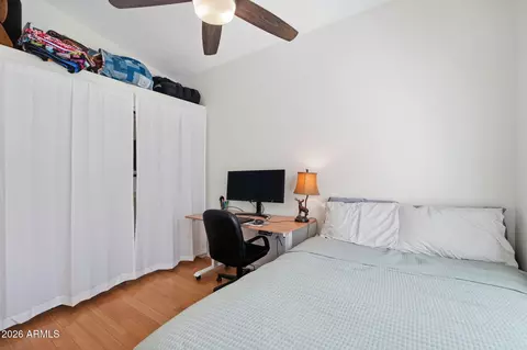 Bedroom - 4302 E Acoma Dr, Phoenix, AZ 85032 photo 6 of 8
