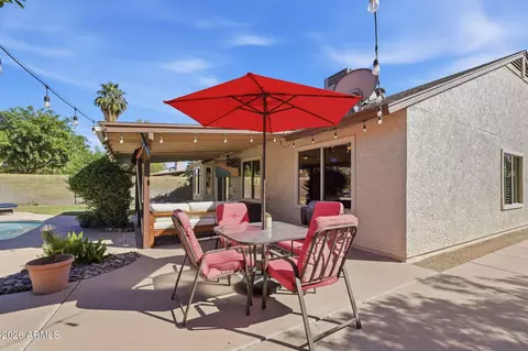 Exterior - 4302 E Acoma Dr, Phoenix, AZ 85032 photo 3 of 12