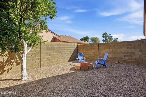 Exterior - 4302 E Acoma Dr, Phoenix, AZ 85032 photo 9 of 12